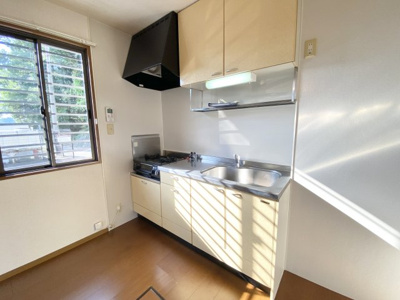 【キッチン】 | THE RITZ