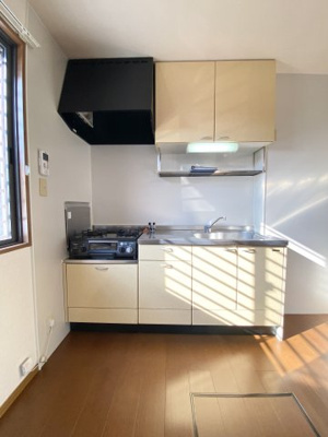 【キッチン】 | THE RITZ