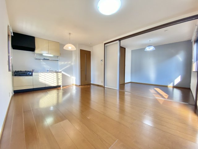 【居間・リビング】 | THE RITZ