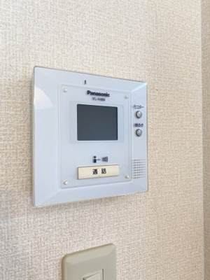 【セキュリティ】 | THE RITZ