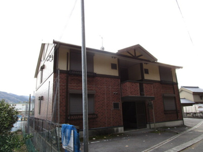 【外観】 | THE RITZ