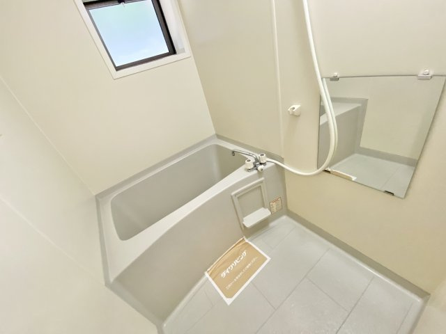 【浴室】 | THE RITZ