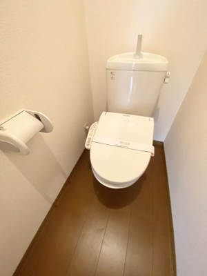 【トイレ】 | THE RITZ