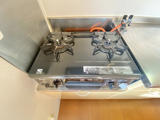 【キッチン】 | THE RITZ