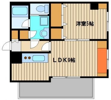 【間取り】 | 第2エクセルねり善