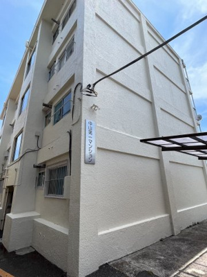 【外観】 | 中山第一マンション