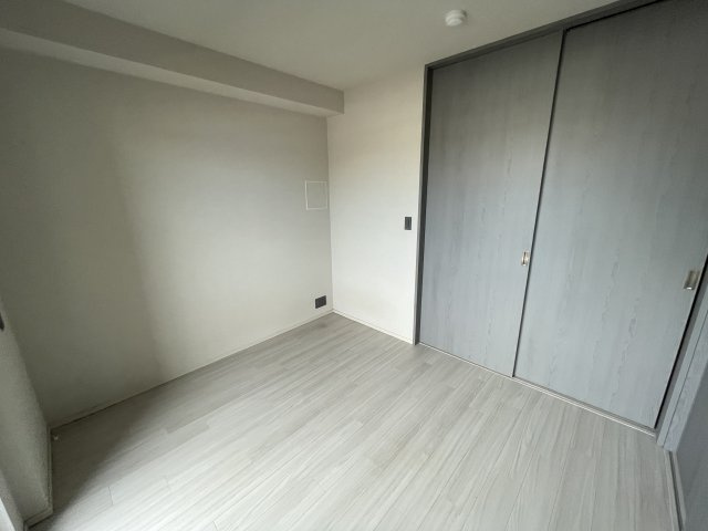 ART RESIDENCE IN OoTAKA-no-MORI　の居間・リビング