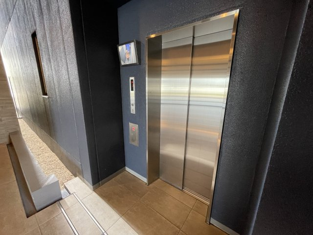 ART RESIDENCE IN OoTAKA-no-MORI　のその他共用部分