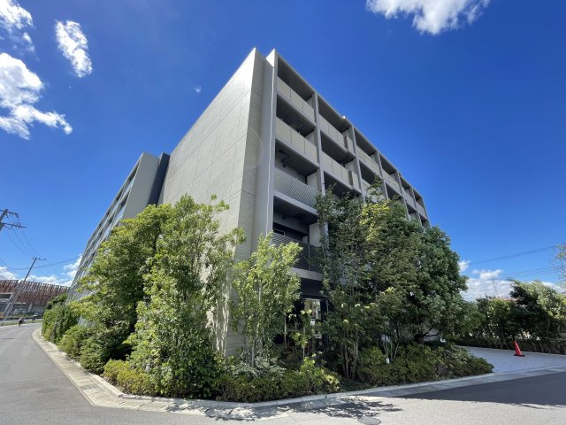 ART RESIDENCE IN OoTAKA-no-MORI　のその他共用部分