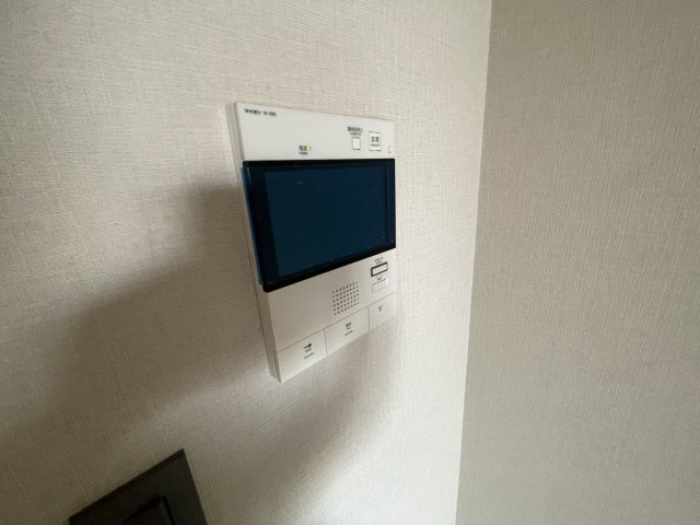 ART RESIDENCE IN OoTAKA-no-MORI　のセキュリティ