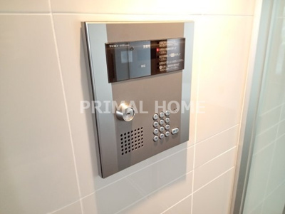 【セキュリティ】 | グランリーヴェル横濱ポートシティ