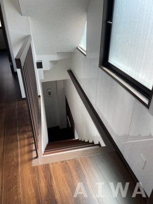 【その他共用部分】 | 二本木1丁目OKU貸家