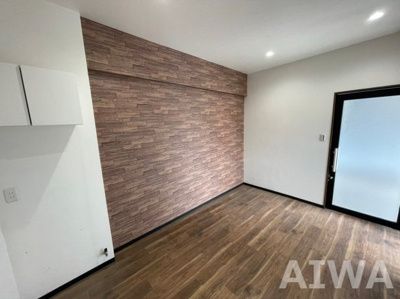 【その他共用部分】 | 二本木1丁目OKU貸家 | 1階倉庫