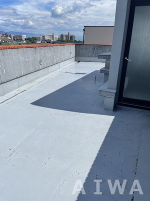 【展望】 | 二本木1丁目OKU貸家