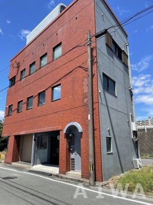 【外観】 | 二本木1丁目OKU貸家