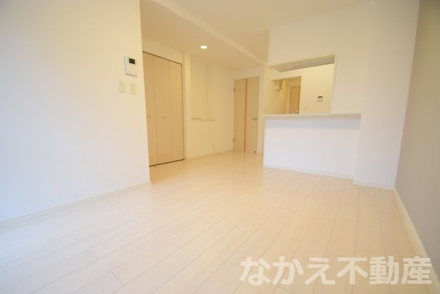 【寝室】