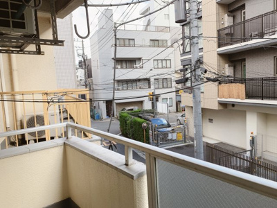 【展望】 | 髙島ハイム