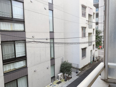 【展望】 | 髙島ハイム