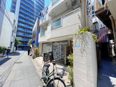 【周辺】 | 髙島ハイム