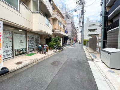 【周辺】 | 髙島ハイム