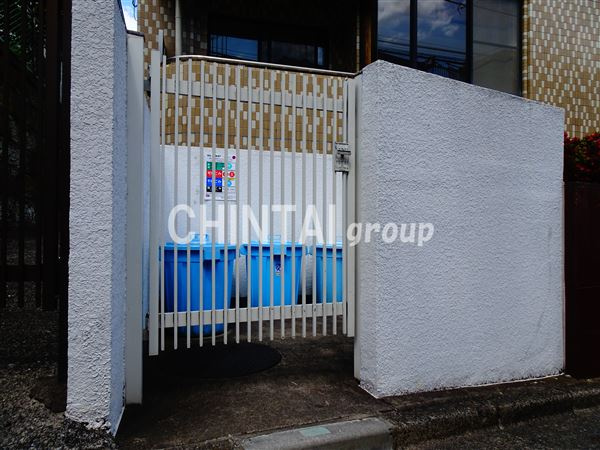 代々木西原マンションのその他共用部分