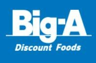 ビッグ・エー葛飾東四…まで327m