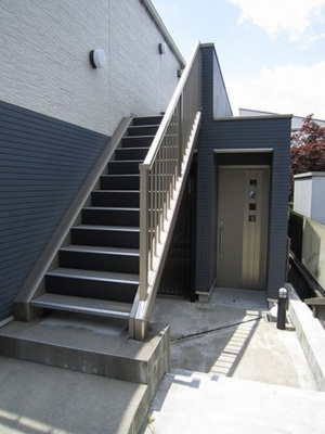 【エントランス】 | ブリリアンコート