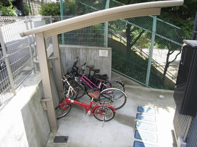 【その他共用部分】 | ブリリアンコート