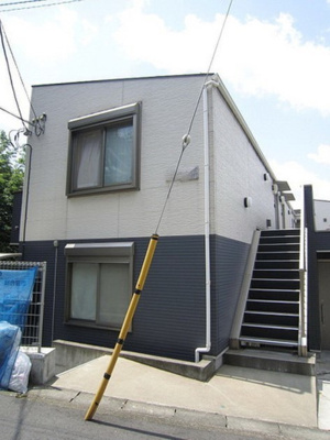 【外観】 | ブリリアンコート