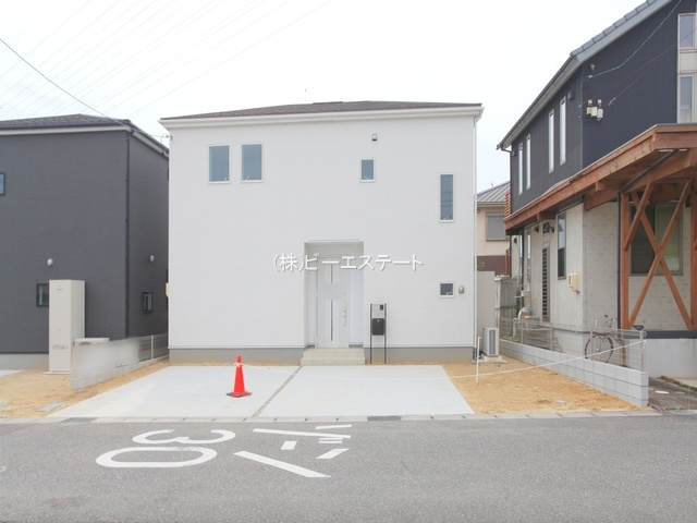 カインズホーム半田店周辺の物件一覧 東海市の新築一戸建てを探すならビーエステート
