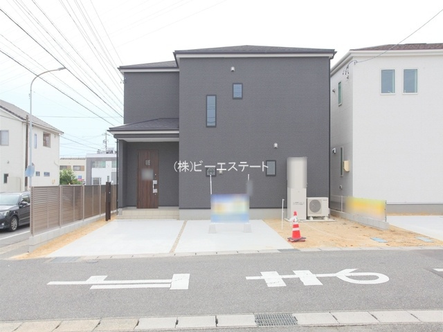 カインズホーム半田店周辺の物件一覧 東海市の新築一戸建てを探すならビーエステート