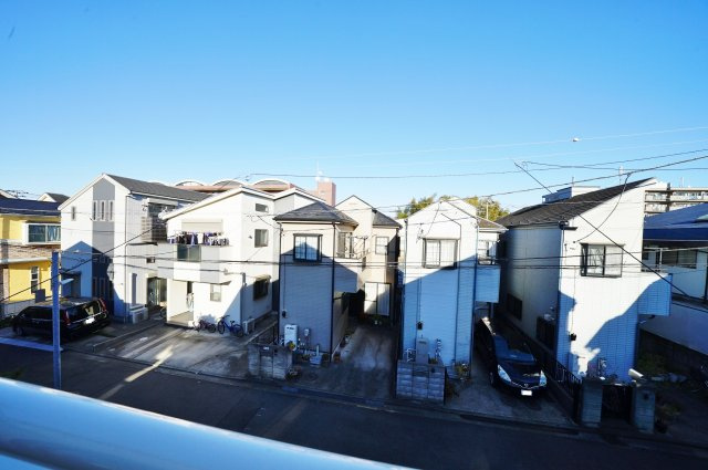 【横浜市旭区白根５丁目10-11新築戸建て１号棟】（白根小学校・鶴ヶ峰中学校）の展望