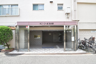 【エントランス】 | エントランス