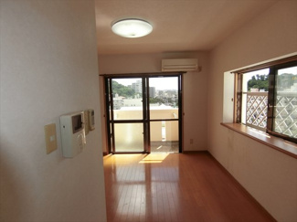 【内装】 | プチィフルール | ※4-D号室の写真を参照しております。