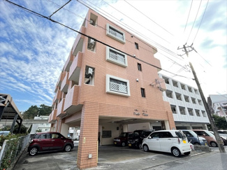 【外観】 | プチィフルール