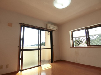 【内装】 | プチィフルール | ※4-D号室の写真を参照しております。