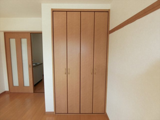 【内装】 | プチィフルール | ※4-D号室の写真を参照しております。