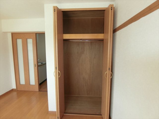 【内装】 | プチィフルール | ※4-D号室の写真を参照しております。