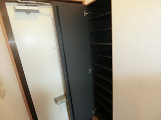 【収納】 | プチィフルール | ※4-D号室の写真を参照しております。