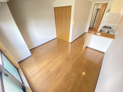 【洋室】 | EAST AS ONE