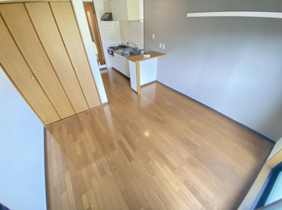 【内装】 | EAST AS ONE