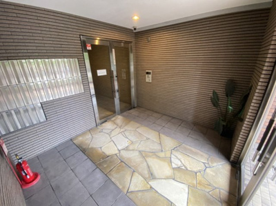 【その他共用部分】 | EAST AS ONE