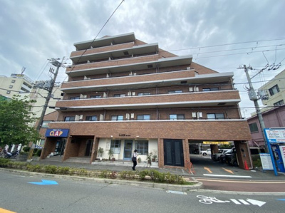 【外観】 | EAST AS ONE