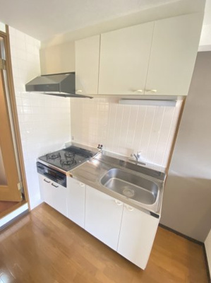 【キッチン】 | EAST AS ONE