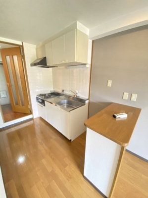 【キッチン】 | EAST AS ONE