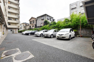 【駐車場】 | 駐車場