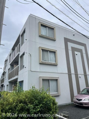 【外観】 | ヒルズふじみ野