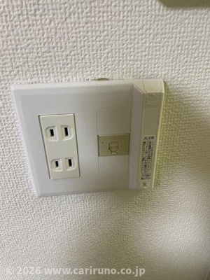 【設備】 | ヒルズふじみ野