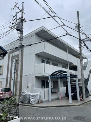 【外観】 | ヒルズふじみ野
