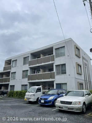 【外観】 | ヒルズふじみ野